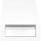 Ekena Millwork 3 1/2-in. W x 38-in. D x 38-in. H Merced Architectural Grade PVC Knee Brace BRCP035X38X38MRC - alternate 3